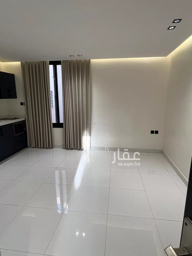 شقة للإيجار في شارع روضة الخزرج, حي المعذر, مدينة الرياض, منطقة الرياض