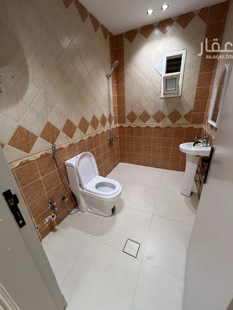 شقة للإيجار في شارع المشتل, حي الحزم, مدينة الرياض, منطقة الرياض صورة 4