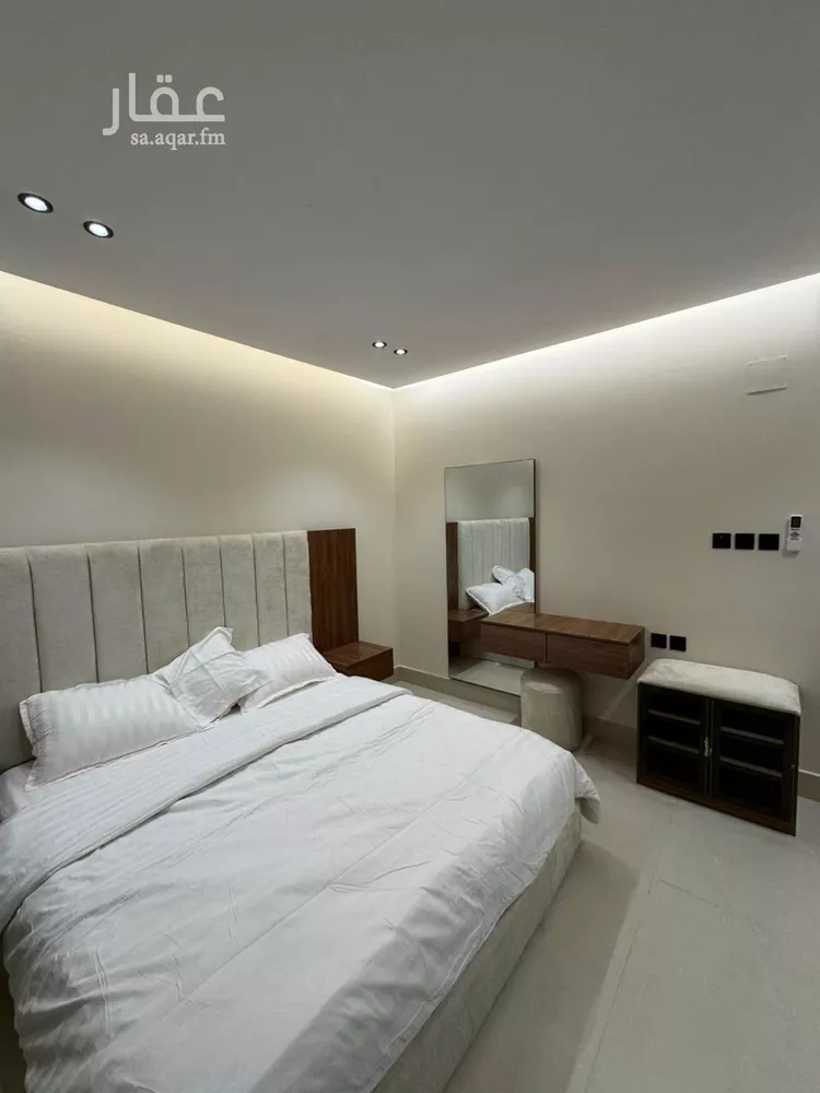 Apartment for Rent in Riyadh Al Hazm