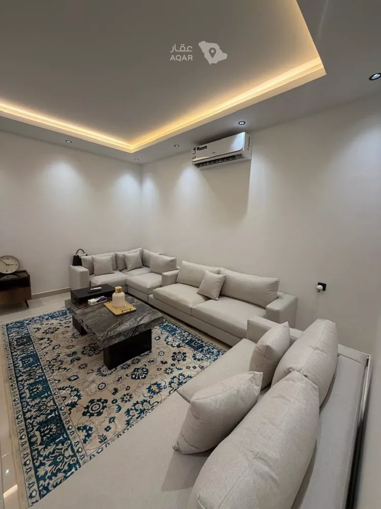 Villa for Rent in Riyadh Al Hazm 2