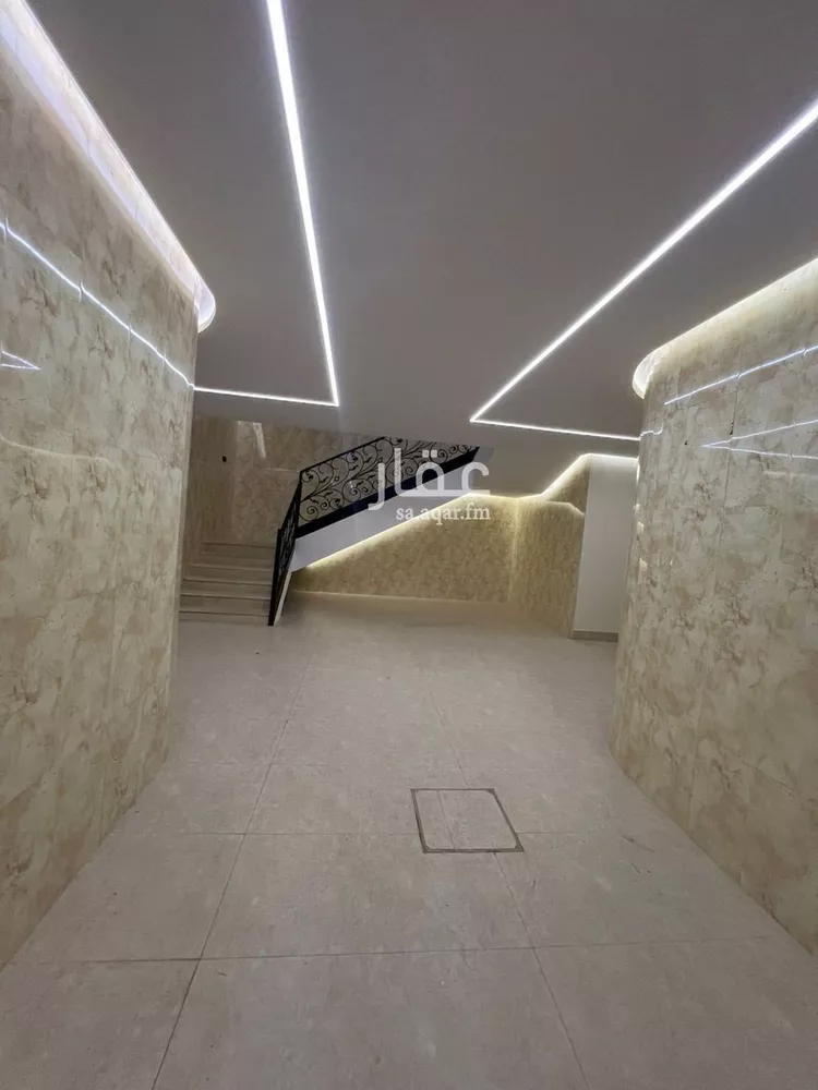 شقة للإيجار في شارع المدانة, حي الحزم, مدينة الرياض, منطقة الرياض صورة 3