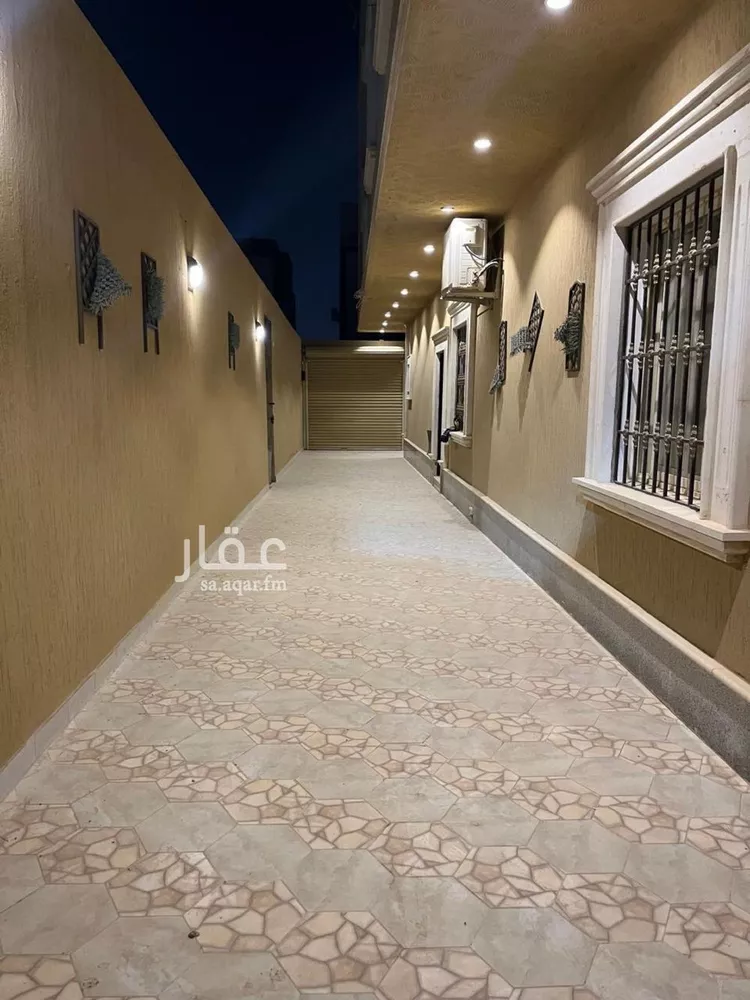 فيلا للإيجار في شارع النجمة, حي الحزم, مدينة الرياض, منطقة الرياض صورة 5