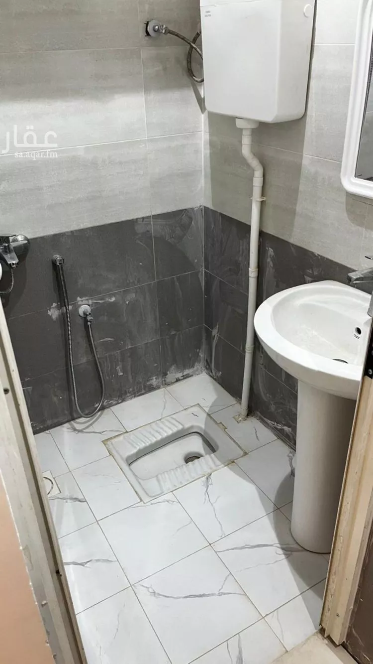 شقة للإيجار في شارع الصحابة, حي اليرموك, مدينة الرياض, منطقة الرياض