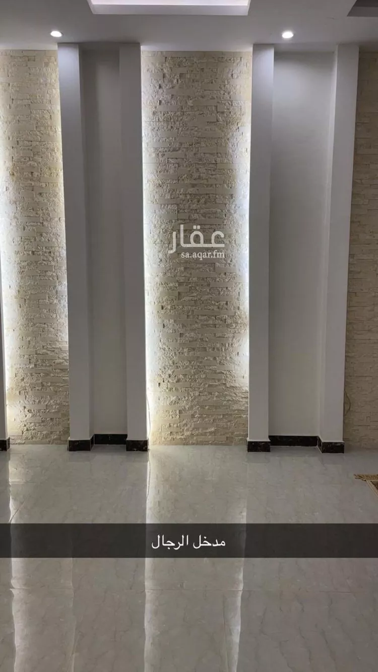 فيلا للإيجار في شارع رقم 331, حي ظهرة لبن, مدينة الرياض, منطقة الرياض