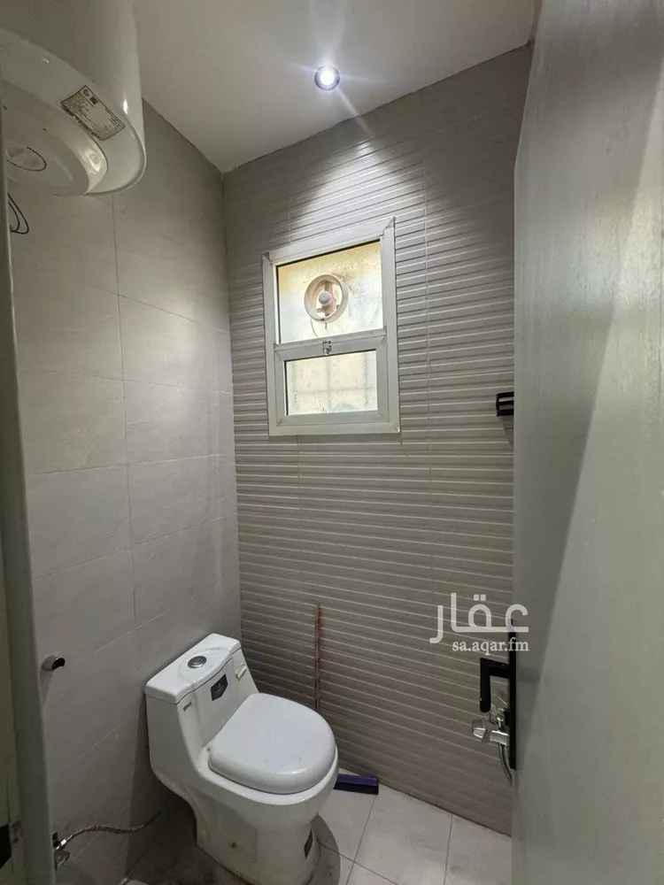 شقة للإيجار في شارع حمزة بن عبدالمطلب, حي الحزم, مدينة الرياض, منطقة الرياض صورة 5