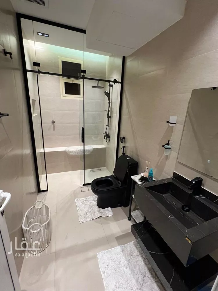 شقة للإيجار في شارع أحمد قزاز, حي الحزم, مدينة الرياض, منطقة الرياض صورة 4