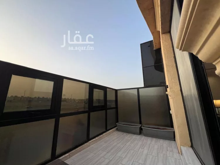 شقة للإيجار في شارع أحمد قزاز, حي الحزم, مدينة الرياض, منطقة الرياض صورة 5