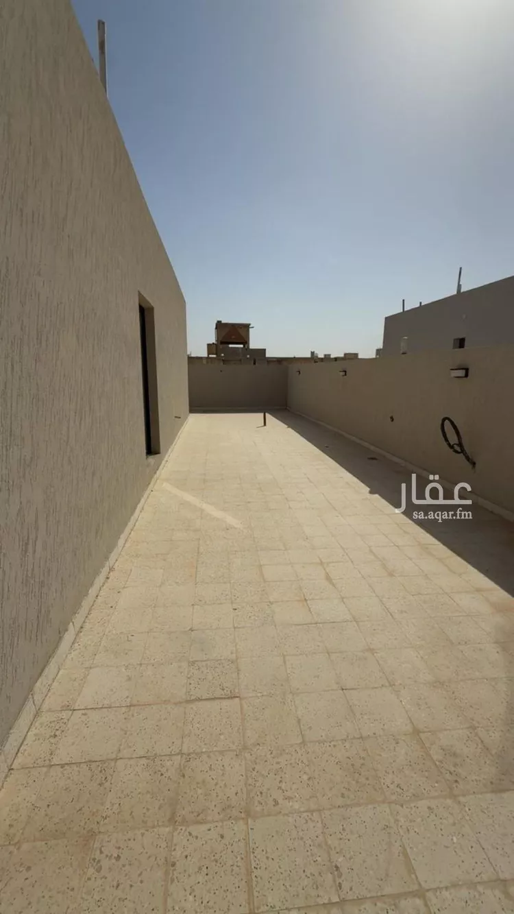 شقة للإيجار في شارع أبي الحسين المدائني, حي شبرا, مدينة الرياض, منطقة الرياض صورة 5