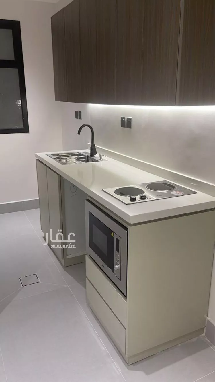 شقة للإيجار في شارع روضة الخزرج, حي المعذر, مدينة الرياض, منطقة الرياض صورة 3