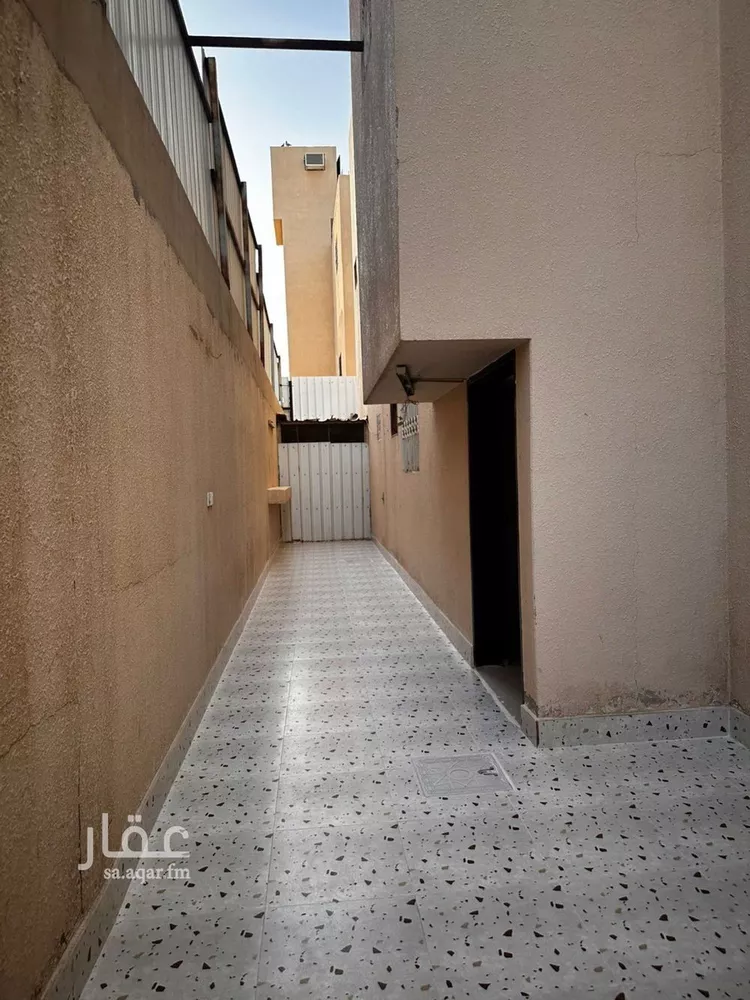 شقة للإيجار في شارع المحرق, حي الزهرة, مدينة الرياض, منطقة الرياض صورة 5
