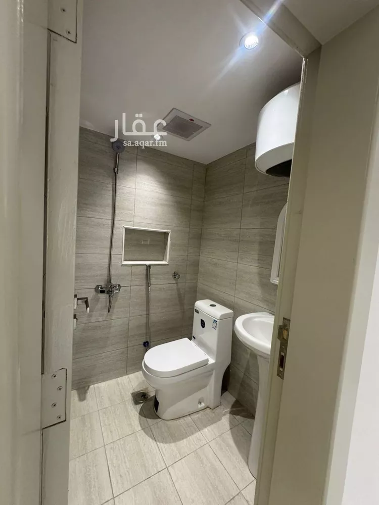شقة للإيجار في شارع الامير سعد بن عبدالرحمن الفرعي, حي الروابي, مدينة الرياض, منطقة الرياض صورة 3