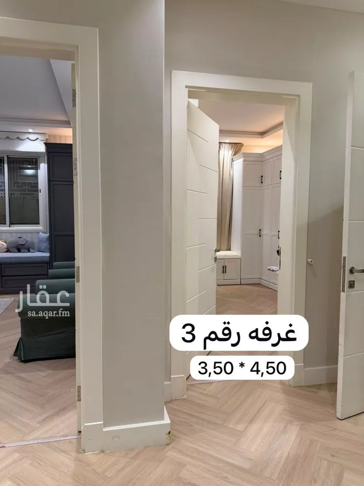 Apartment for Rent in Riyadh Dhahrat Laban صورة 2