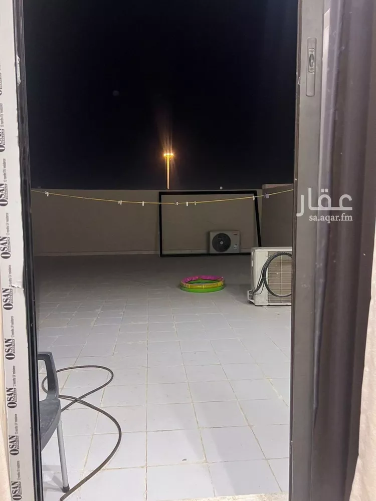 شقة للإيجار في شارع أبي جعفر الأندلسي, حي طويق, مدينة الرياض, منطقة الرياض صورة 5