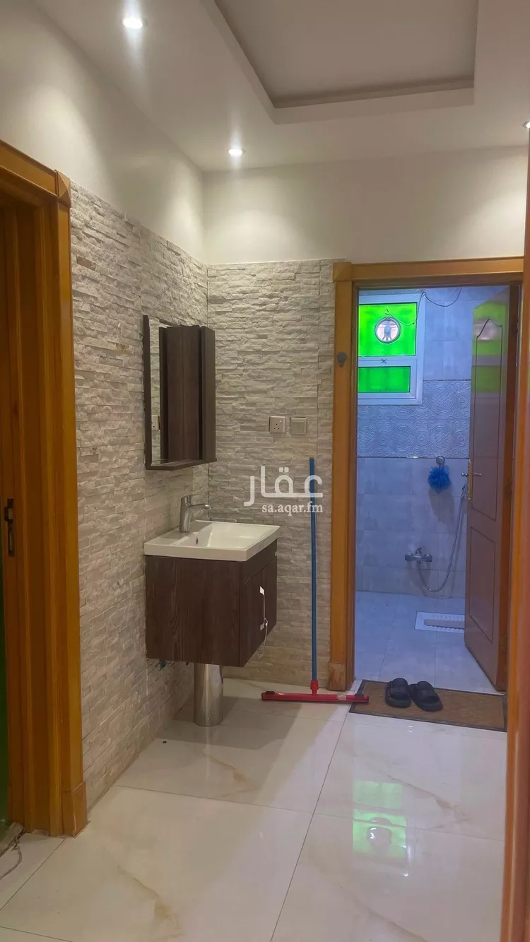 شقة للإيجار في شارع سليمان بن سعد القضاة, حي العريجاء الغربي, مدينة الرياض, منطقة الرياض صورة 5