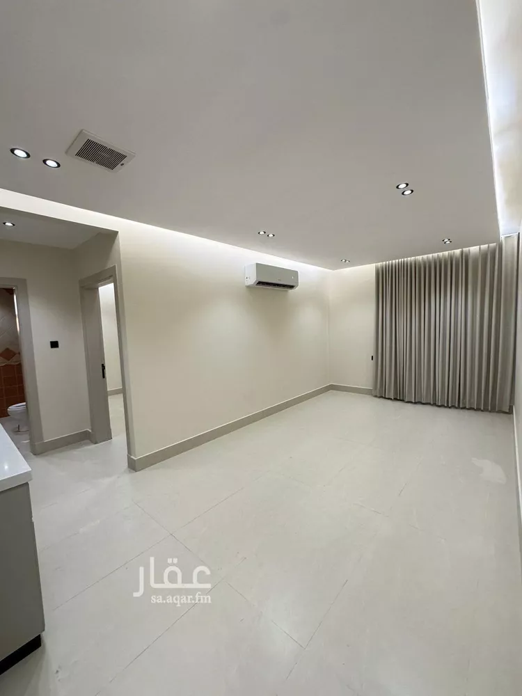شقة للإيجار في شارع ديراب الفرعي, حي المروة, مدينة الرياض, منطقة الرياض صورة 3