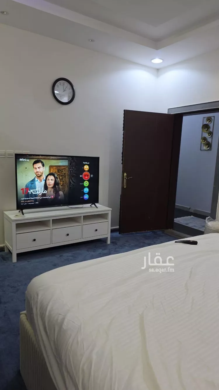 شقة للإيجار في شارع عبدالله غازي, حي العوالي, مدينة الرياض, منطقة الرياض صورة 3
