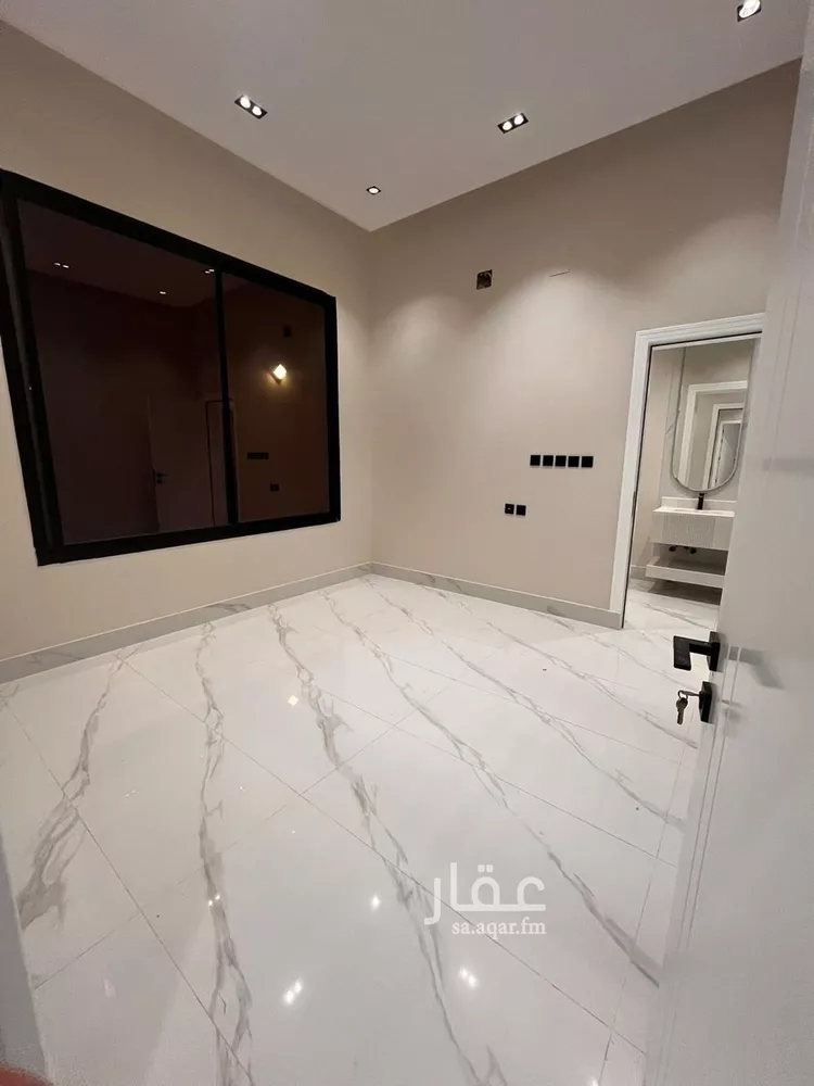 دور للإيجار في شارع ابن المعري, حي العوالي, مدينة الرياض, منطقة الرياض صورة 2