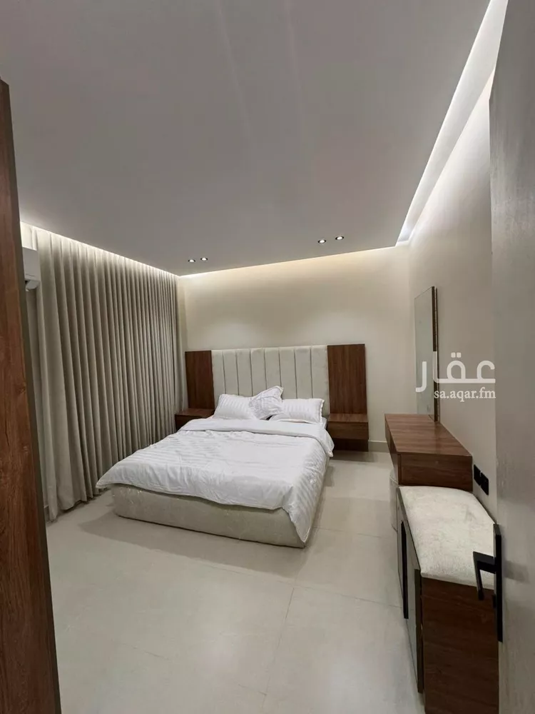 شقة للإيجار في شارع ديراب, حي الحزم, مدينة الرياض, منطقة الرياض صورة 4
