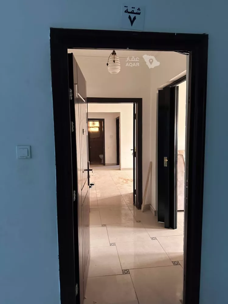 شقة للإيجار في شارع قندهار, حي ظهرة لبن, مدينة الرياض, منطقة الرياض 5
