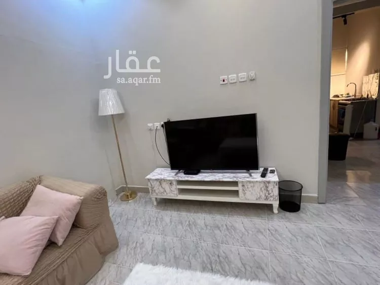 شقة للإيجار في شارع العوجاء, حي الشفاء, مدينة الرياض, منطقة الرياض صورة 5