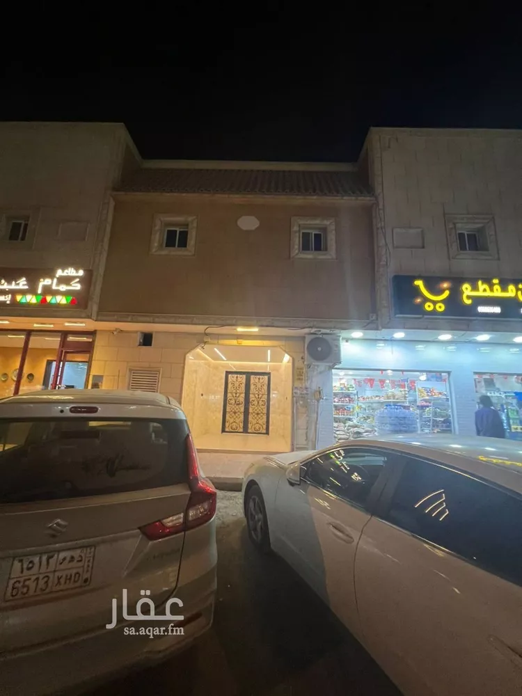 شقة للإيجار في شارع المدانة, حي الحزم, مدينة الرياض, منطقة الرياض صورة 2