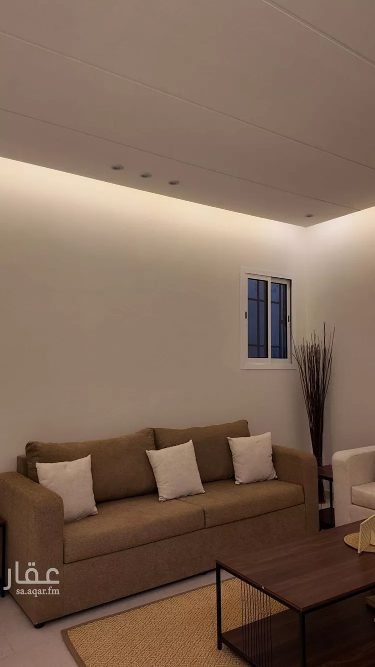 شقة للإيجار في شارع أبي القاسم الأنصاري, حي طويق, مدينة الرياض, منطقة الرياض