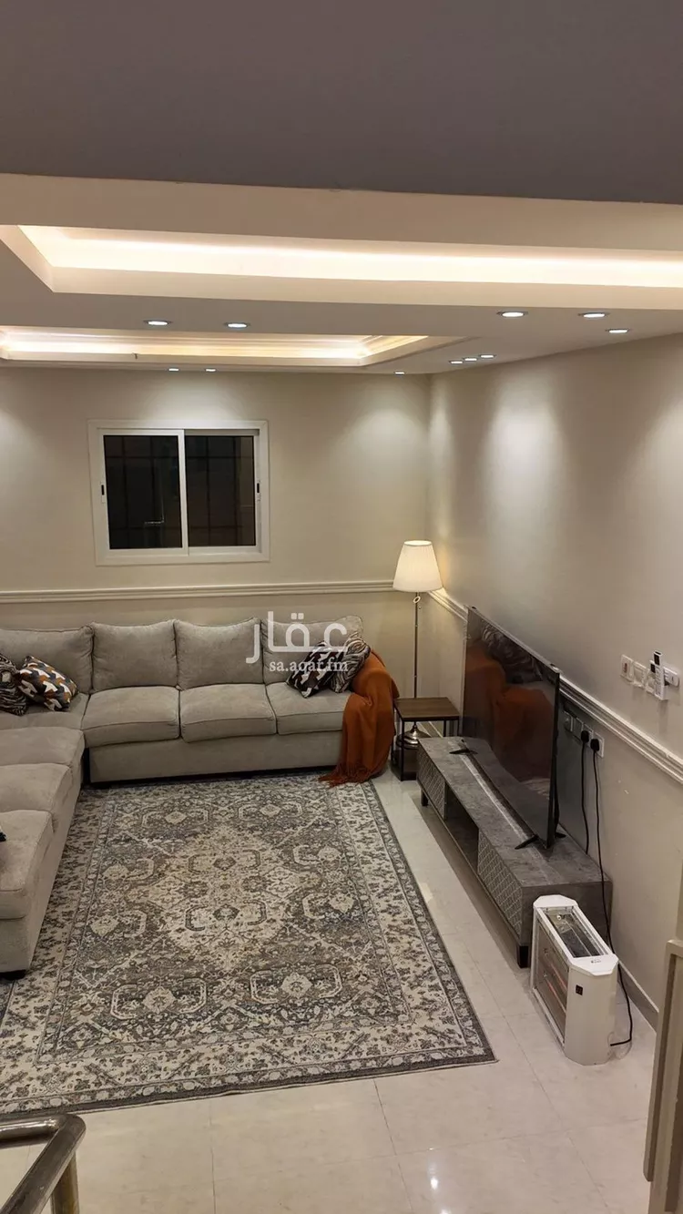 شقة للإيجار في شارع أبي القاسم الأنصاري, حي طويق, مدينة الرياض, منطقة الرياض صورة 5