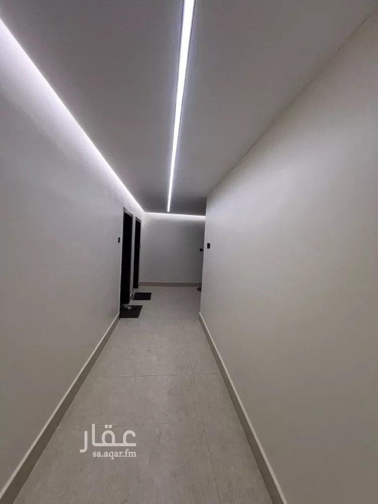 شقة للإيجار في شارع المشتل, حي الحزم, مدينة الرياض, منطقة الرياض