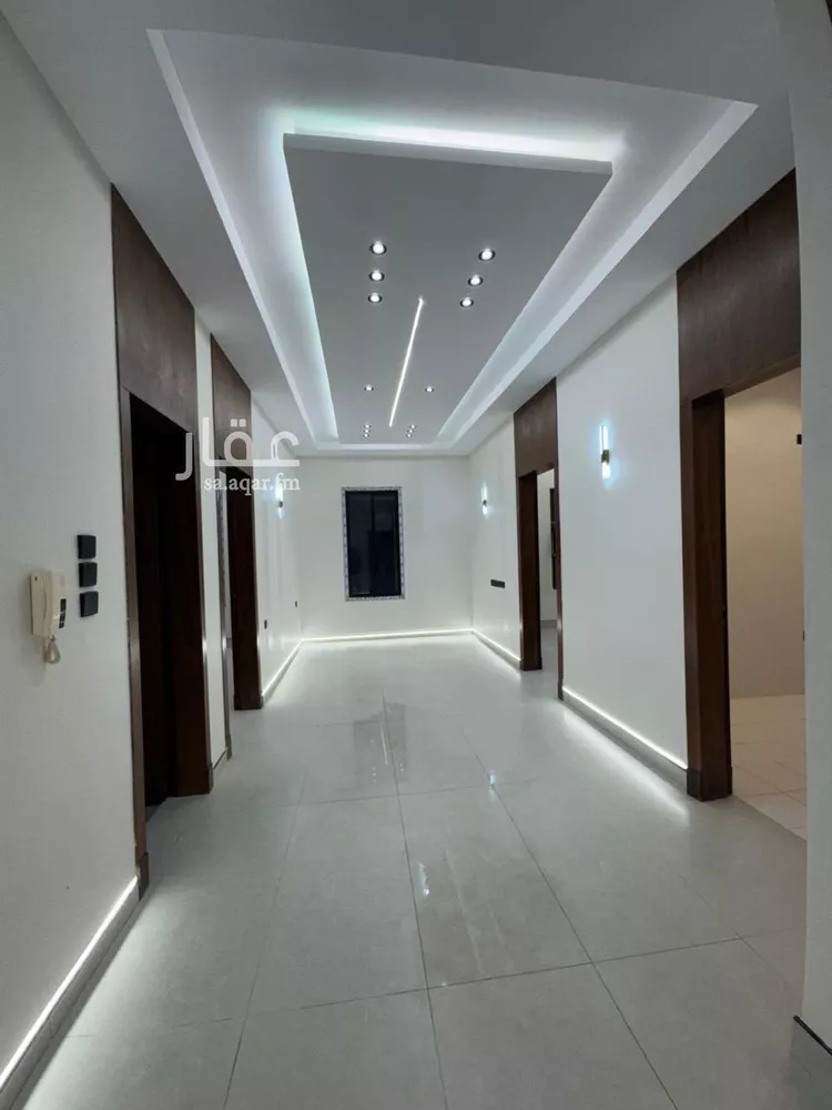 شقة للإيجار في شارع عيسى العدوي, حي نمار, مدينة الرياض, منطقة الرياض