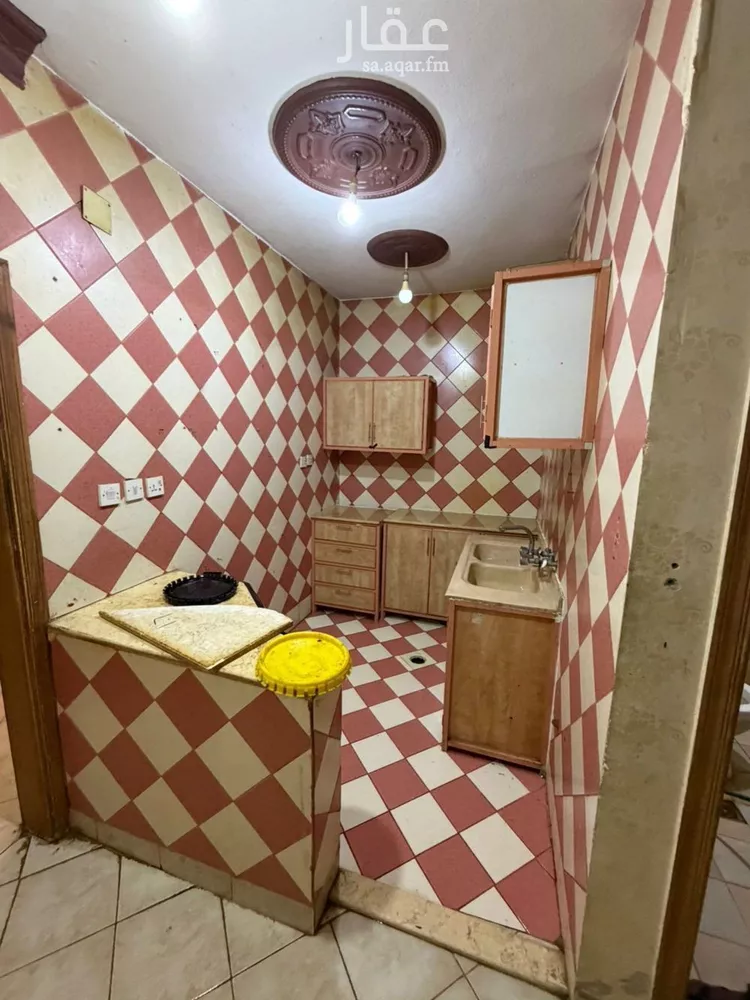 شقة للإيجار في شارع ابن سهل, حي الخالدية, مدينة الرياض, منطقة الرياض