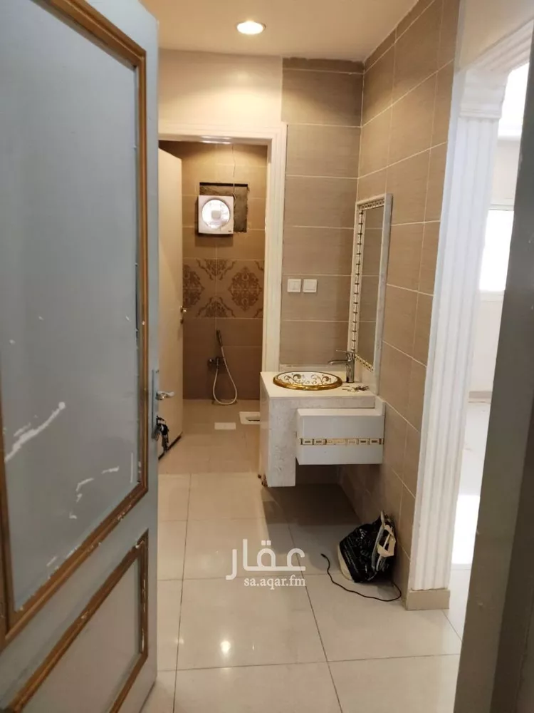 شقة للإيجار في شارع عبدالله بن ابي حبيب, حي طويق, مدينة الرياض, منطقة الرياض