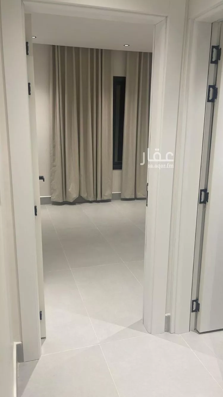 شقة للإيجار في شارع روضة الخزرج, حي المعذر, مدينة الرياض, منطقة الرياض