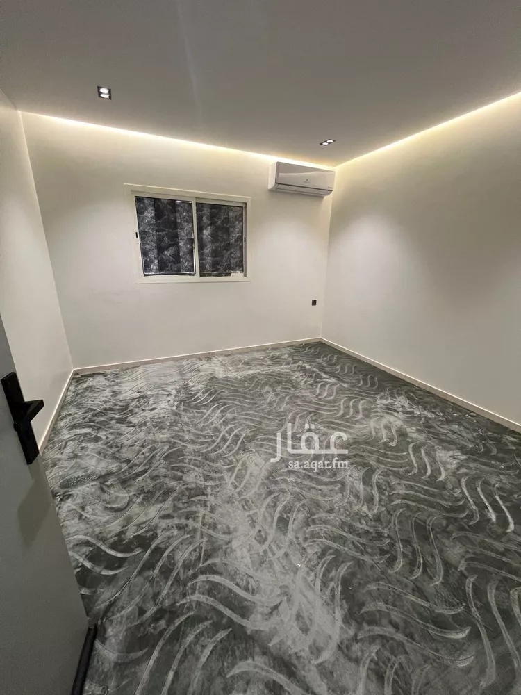 شقة للإيجار في شارع المطيب, حي الحزم, مدينة الرياض, منطقة الرياض