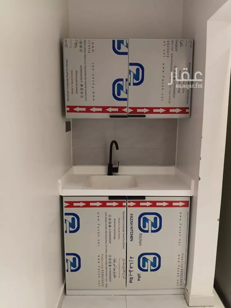 شقة للإيجار في شارع المطري, حي الحزم, مدينة الرياض, منطقة الرياض صورة 5