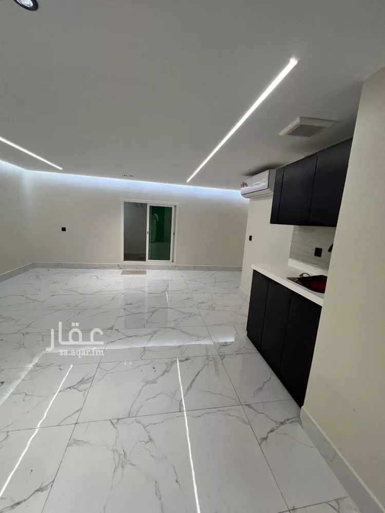 شقة للإيجار في شارع المطيب, حي الحزم, مدينة الرياض, منطقة الرياض