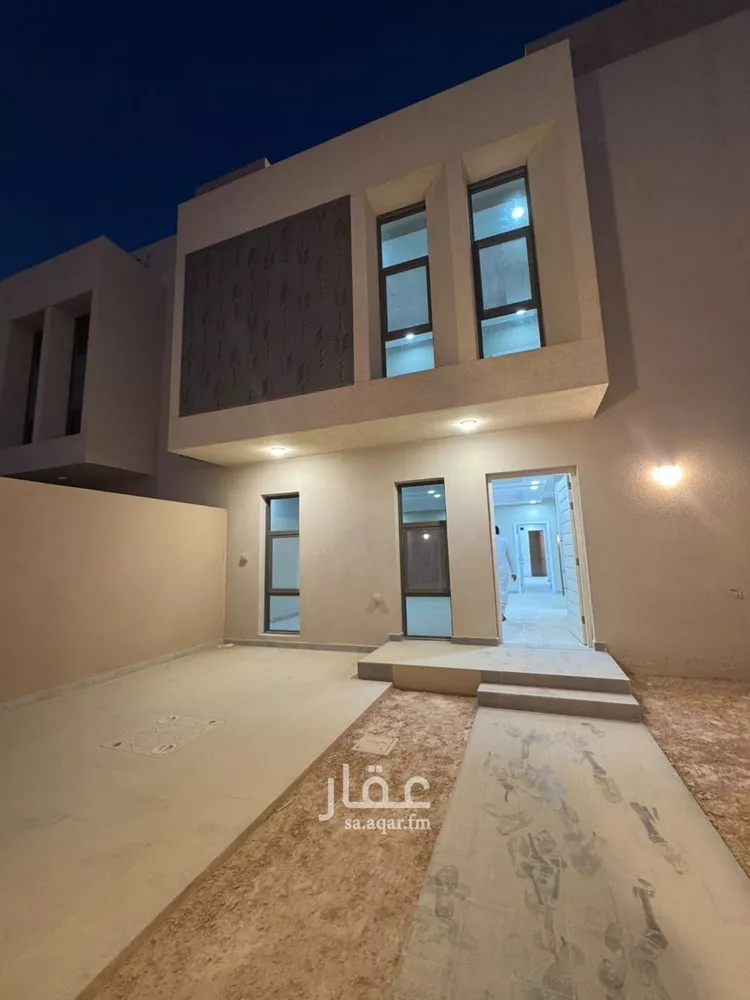 فيلا للإيجار في شارع العذبة, حي البشائر, مدينة الرياض, منطقة الرياض 26