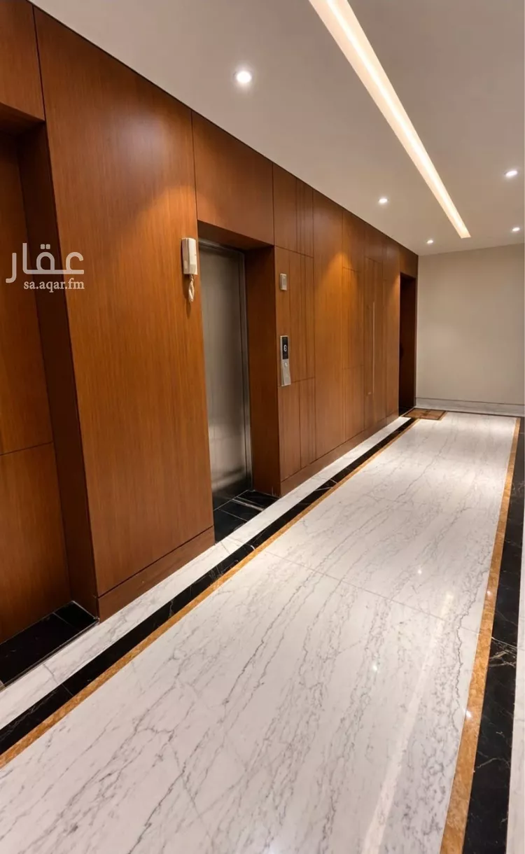Apartment for Rent in Riyadh Al Hazm