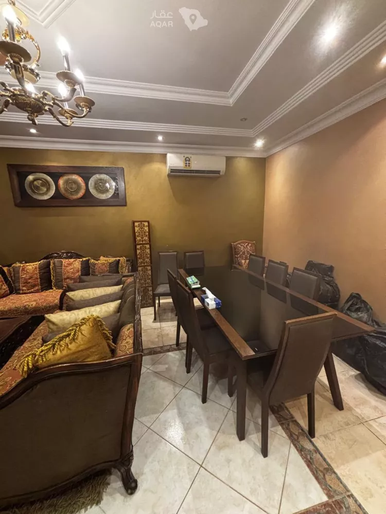 Floor for Rent in Riyadh Al Uraija Al Gharbiyah 10
