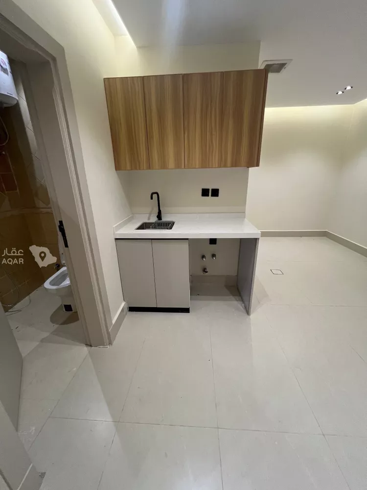 شقة للإيجار في شارع عبدالله بن سعود بن عبدالعزيز الفرعى, حي اليرموك, مدينة الرياض, منطقة الرياض