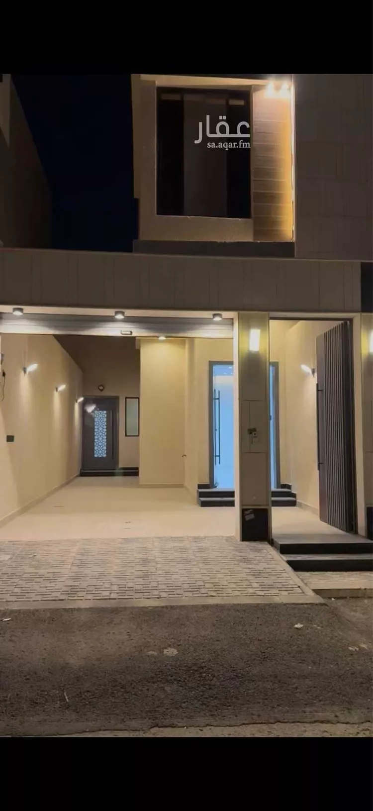 Floor for Rent in Riyadh Dahiat Namar