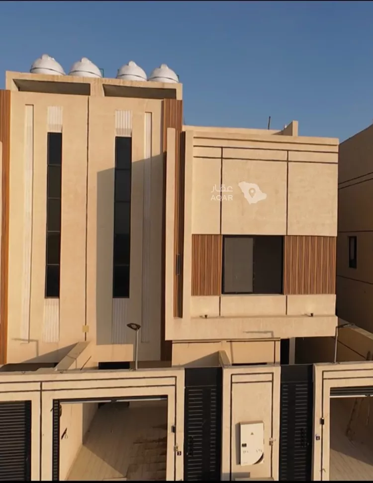 دور للإيجار في شارع يحيى التيمي, حي ضاحية نمار, مدينة الرياض, منطقة الرياض صورة 3