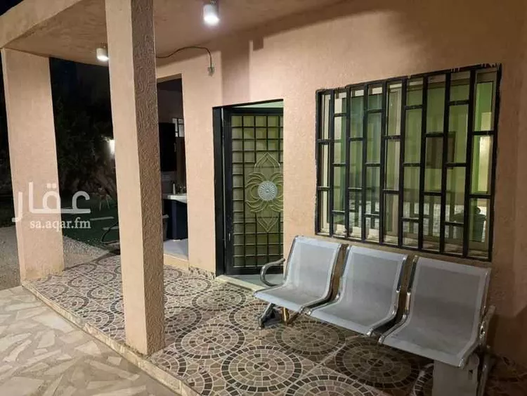 استراحة للإيجار في شارع أبي بكر الزبيدي, حي المهدية, مدينة الرياض, منطقة الرياض صورة 3