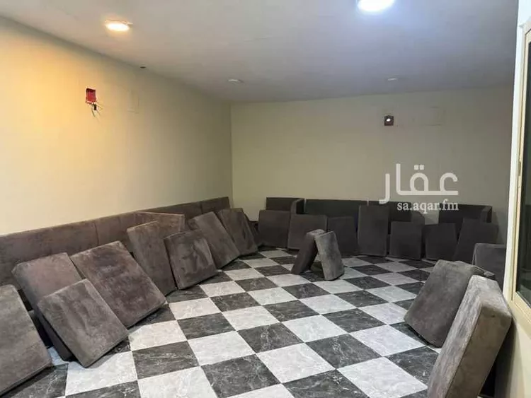 استراحة للإيجار في شارع أبي بكر الزبيدي, حي المهدية, مدينة الرياض, منطقة الرياض صورة 2