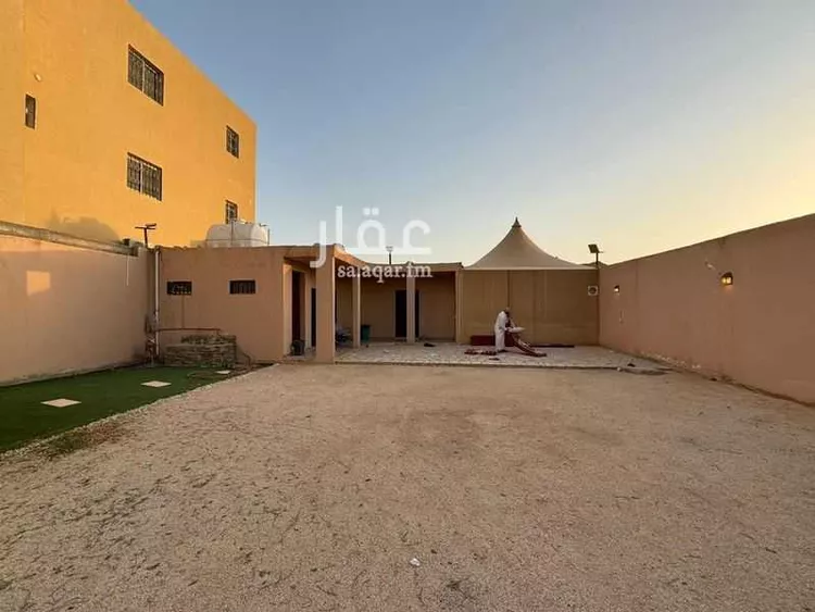 استراحة للإيجار في شارع أبي بكر الزبيدي, حي المهدية, مدينة الرياض, منطقة الرياض صورة 4