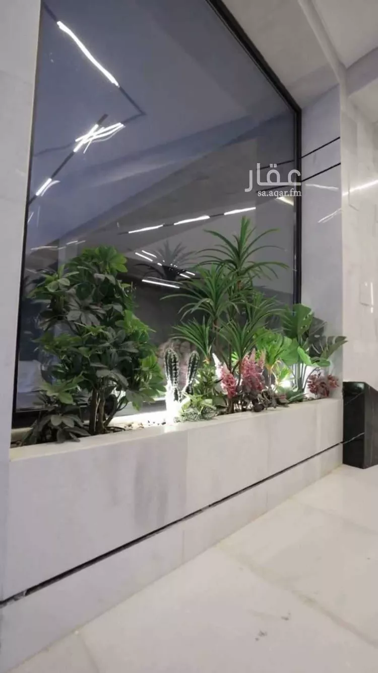 شقة للبيع في شارع علي الفاباتي, حي السلامة, مدينة جدة, منطقة مكة المكرمة صورة 4