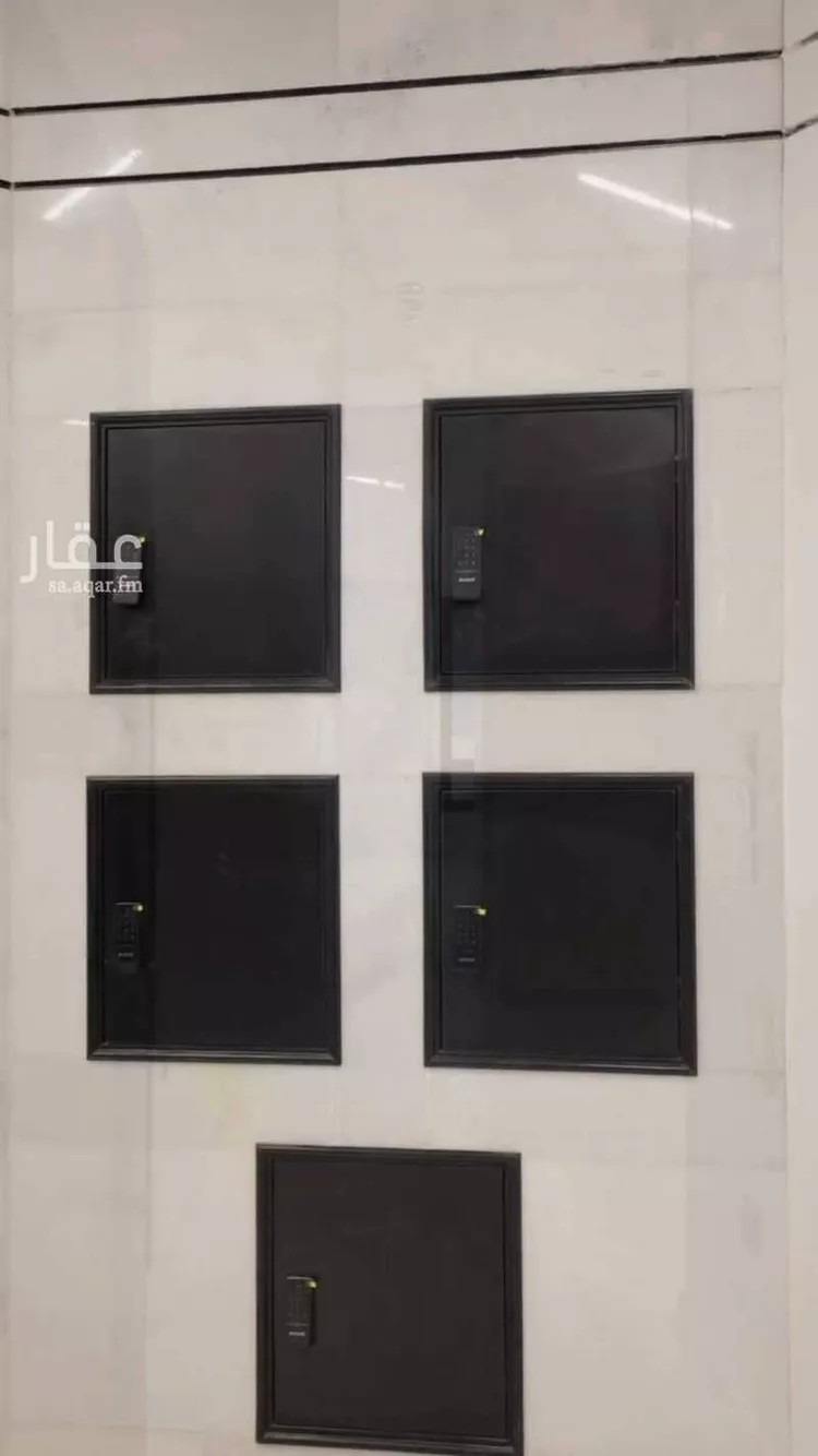 شقة للبيع في شارع علي الفاباتي, حي السلامة, مدينة جدة, منطقة مكة المكرمة 6