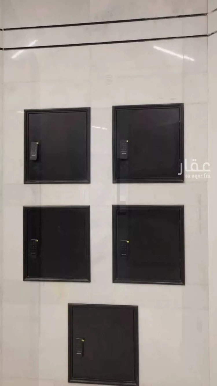 شقة للبيع في شارع علي الفاباتي, حي السلامة, مدينة جدة, منطقة مكة المكرمة صورة 3