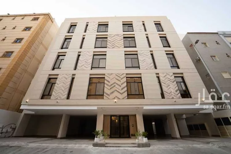 شقة للبيع في شارع ابو سعاد الجهني, حي الزهراء, مدينة جدة, منطقة مكة المكرمة