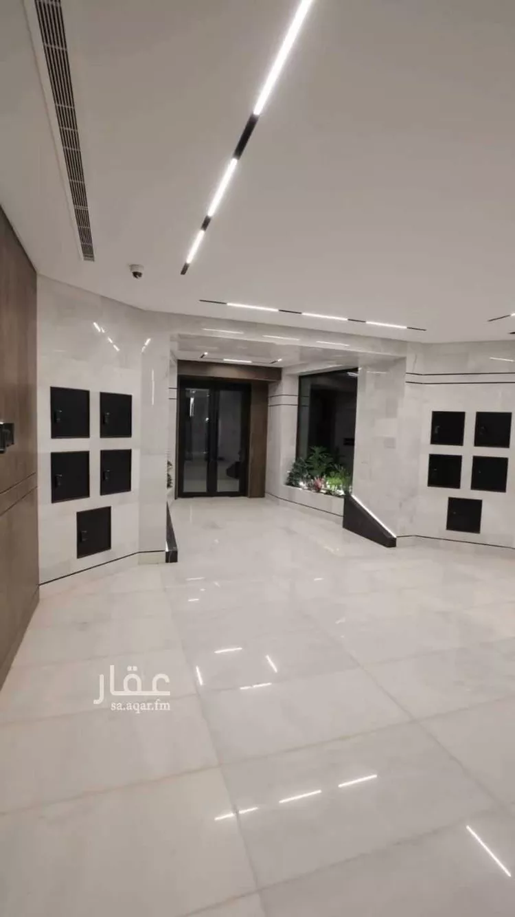 شقة للبيع في شارع علي الفاباتي, حي السلامة, مدينة جدة, منطقة مكة المكرمة صورة 5