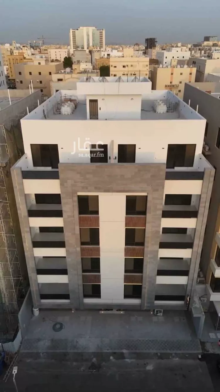 شقة للبيع في شارع علي الفاباتي, حي السلامة, مدينة جدة, منطقة مكة المكرمة